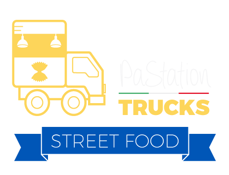 Pastation truck